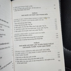 Lịch sử nhà nước và pháp luật thế giới | Phan Trọng Hòa. Lê Quốc Hùng 502438