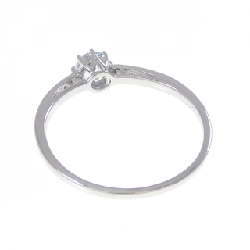 Nhẫn Aquamarine PT900 - Hàng hiệu Chính hãng 847549