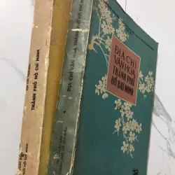 Địa chí Văn hóa Thành phố Hồ Chí Minh (Cultural Gazetteer of Ho Chi Minh City)