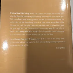 Sách Đường xưa mây trắng 601854