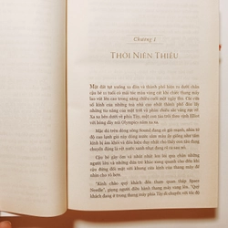 Bill Gates - Tham Vọng Lớn Lao Và Quá Trình Hình Thành Đế Chế Microsoft

 455251