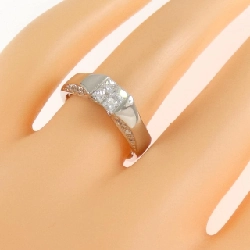 Nhẫn kim cương PT900 0.50CT 669441