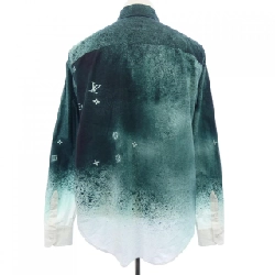 Áo sơ mi dài tay đồ họa LOUIS VUITTON HOS15WTA4 - Hàng hiệu Chính hãng 887951