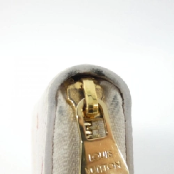 Ví Zippy Monogram Empreinte Louis Vuitton M83505 622627