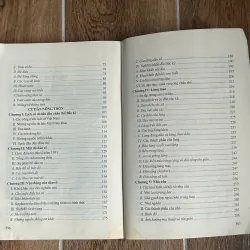 Người Nông Dân Châu Thổ Bắc Kỳ - Pierre Gourou (bản in 2003) 740018