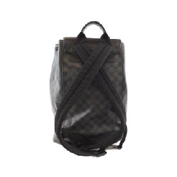Ba lô tiện ích Louis Vuitton Damier Graphite N40279 609900