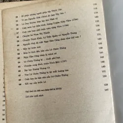 Việt sử giai thoại- 69 giai thoại thế kỷ 180 1017718