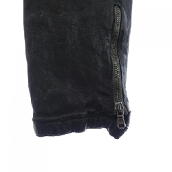 Le Verseau Áo khoác da 630435