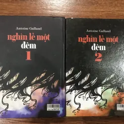 Nghìn lẻ một đêm bộ 2 tập (7) 594110