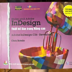 Adobe InDesign - Thiết kế dàn trang nâng cao