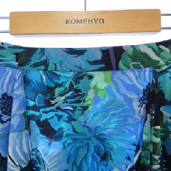 STELLA MCCARTNEY 604503 3AS201 Váy - Hàng hiệu Chính hãng 811079