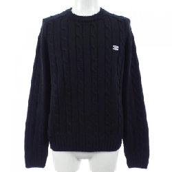 Áo len CELINE Trionf Sweater len cáp cashmere 2AD4G362W - Hàng hiệu Authentic