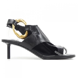 【Mã giảm giá】Jil Sander Giày sandal