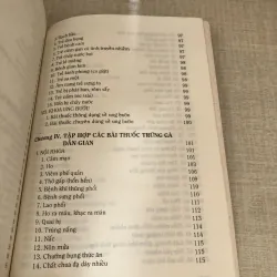 Liệu pháp trị bệnh bằng giấm và trứng 972094