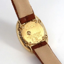 Cartier Mini Benuar YG W1510956 YG Quartz - Hàng hiệu Chính hãng 875830