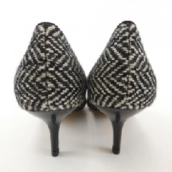 【Mã giảm giá】Dolce & Gabbana DOLCE&GABBANA Giày cao gót 664122