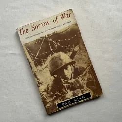 The Sorrow of War - Bảo Ninh 