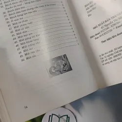 50 Món Bánh - Mứt Thông Dụng (tập 1 + 2) 727284