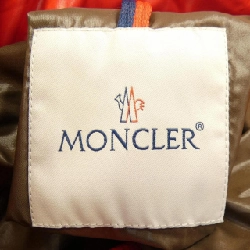 MONCLER MAYA Áo khoác lông - Hàng hiệu Chính hãng 887483