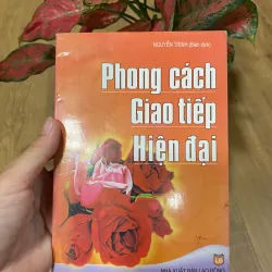 Combo 3 cuốn Bạn có thể đàm phán bất cứ điều gì, Giao tiếp hiện đại và Giao tiếp hiệu quả 708025