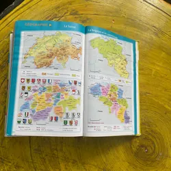 DICTIONNAIRE LE ROBERT JUNIOR ILLUSTRE 8/11 ANS CE.CM 557559