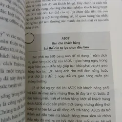 BÁN LẺ THÔNG MINH - LÊ UYÊN THẢO 745694