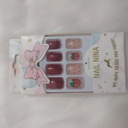 Combo 2 hộp nail box như hình mới 100% 997082