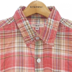 Áo sơ mi ENGINEERED GARMENTS - Hàng hiệu Authentic 898557