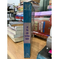 Bí ẩn của tướng thuật-NXB Văn hoá - thông tin 744947