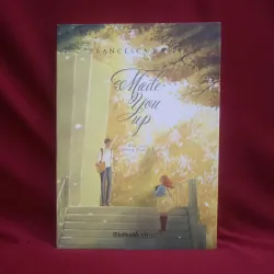 Made you up  🌻 1020834