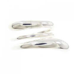 Nhẫn Mercy George Jensen - Hàng hiệu Authentic 834746