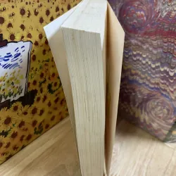 Từ Bỏ Thế Giới Vàng - Jack London 925632