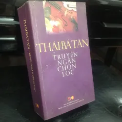 Thái Bá Tân - Truyện ngắn