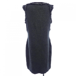 CHANEL P39246K02769 Đầm - Hàng hiệu Chính hãng 814410