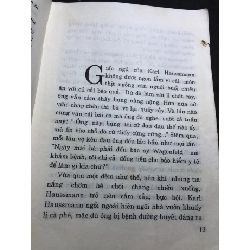 Con tàu hy vọng 2001 mới 60% ố bẩn nhẹ H G Konsalik HPB0906 SÁCH VĂN HỌC 915630