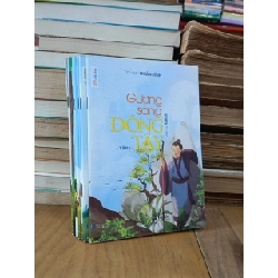 Gương sáng Đông Tây - Chân Tính (chủ biên)