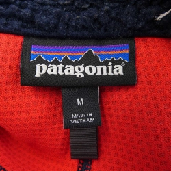 Patagonia PATAGONIA Áo gile - Hàng hiệu Chính hãng 897620