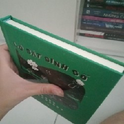 lò sát sinh số 5 (bìa cứng) 20662