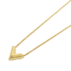 Dây chuyền Louis Vuitton Essential V M61083 - Hàng hiệu Chính hãng 807253