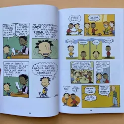 Bộ truyện Big nate - 12 cuốn 735800