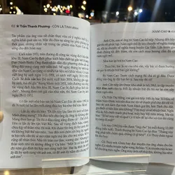 CÒN LÀ TINH ANH- TRẦN THANH PHƯƠNG 688263