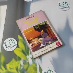 [XƯA] [HIẾM] Ngàn Thu Áo Tím (1990) - Đặng Thư Cưu 997644