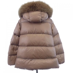 MONCLER SERIFUR Áo khoác lông - Hàng hiệu Authentic 816796