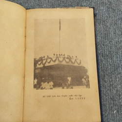 TUYÊN NGÔN ĐỘC LẬP NƯỚC VIỆT NAM DÂN CHỦ CỘNG HÒA 549081