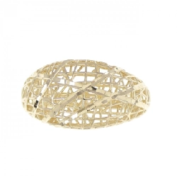 K10YG Nhẫn - Hàng hiệu Chính hãng 859893