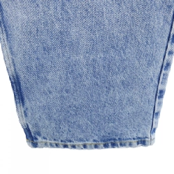 Maison Margiela Chi tiết Slash S51LA0051 Jeans 647683