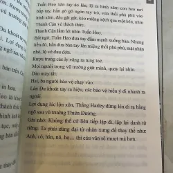 BIÊN KỊCH - NGUYỄN XUÂN HỒNG 757200