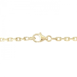 Vòng cổ Van Cleef & Arpels Magic Alhambra 6 Motif - Hàng hiệu Authentic 839692