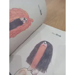 Inch and Grub - Alastair Chisholm, David Roberts