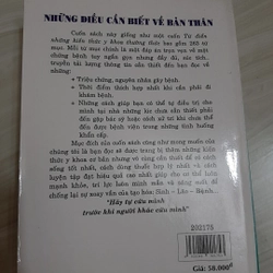 Những điều bản thân cần biết  323661